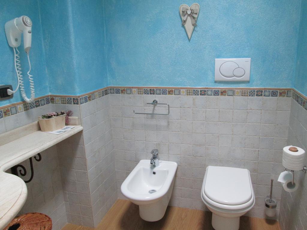 B&B Il Filo' Valeggio sul Mincio Room photo