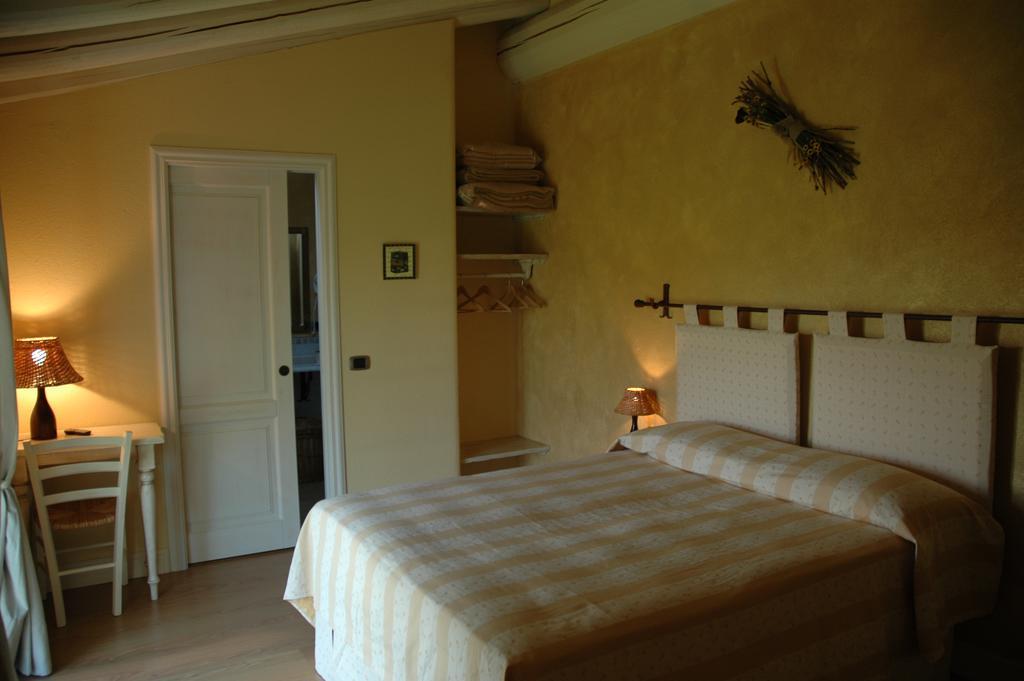 B&B Il Filo' Valeggio sul Mincio Room photo